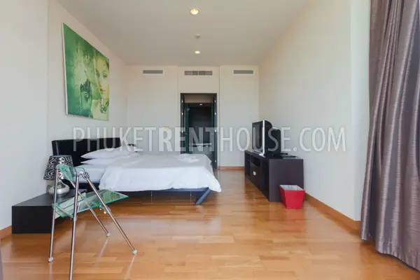 KAR11747: Luxury Ocean View 1 Bedroom Apartment at Karon. 照片 #20