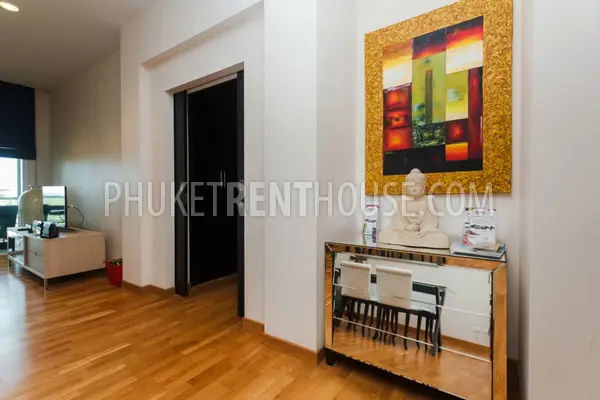KAR11747: Luxury Ocean View 1 Bedroom Apartment at Karon. 照片 #12