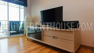 KAR11747: Luxury Ocean View 1 Bedroom Apartment at Karon. 照片 #13