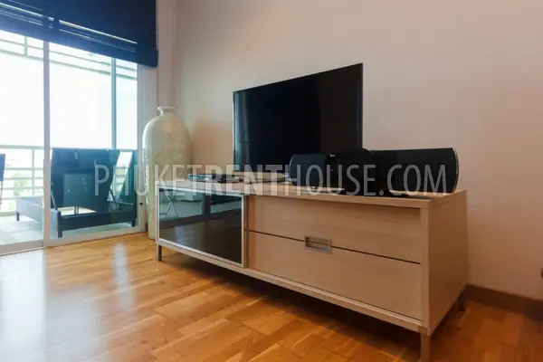 KAR11747: Luxury Ocean View 1 Bedroom Apartment at Karon. 照片 #13
