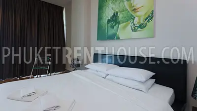 KAR11747: Luxury Ocean View 1 Bedroom Apartment at Karon. 照片 #25
