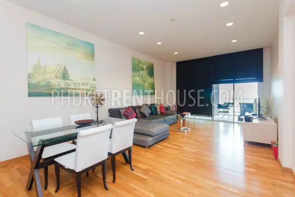 KAR11747: Luxury Ocean View 1 Bedroom Apartment at Karon. 照片 #26