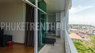 KAR11747: Luxury Ocean View 1 Bedroom Apartment at Karon. 照片 #21