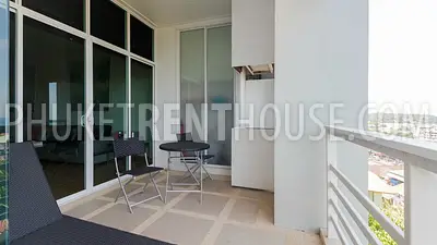 KAR11747: Luxury Ocean View 1 Bedroom Apartment at Karon. 照片 #22