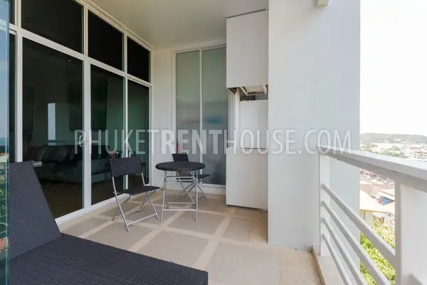 KAR11747: Luxury Ocean View 1 Bedroom Apartment at Karon. 照片 #22