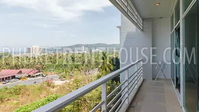 KAR11747: Luxury Ocean View 1 Bedroom Apartment at Karon. 照片 #23