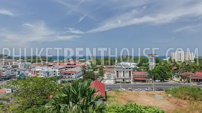KAR11747: Luxury Ocean View 1 Bedroom Apartment at Karon. 照片 #24