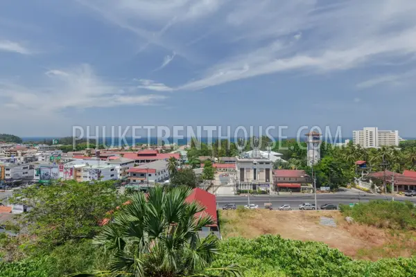 KAR11747: Luxury Ocean View 1 Bedroom Apartment at Karon. 照片 #24