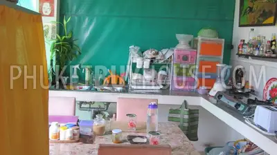 RAW2075: 1 Storey house with a Garden in Rawai. Photo #6