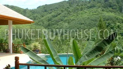 CHA2088: 4 Bedroom Pool Villa on 1 Rai of Land. Photo #1