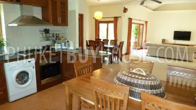CHA2088: 4 Bedroom Pool Villa on 1 Rai of Land. Photo #2