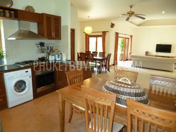 CHA2088: 4 Bedroom Pool Villa on 1 Rai of Land. Фото #2