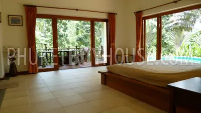 CHA2088: 4 Bedroom Pool Villa on 1 Rai of Land. Photo #4