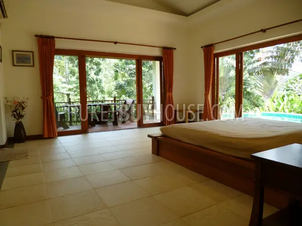 CHA2088: 4 Bedroom Pool Villa on 1 Rai of Land. Фото #4