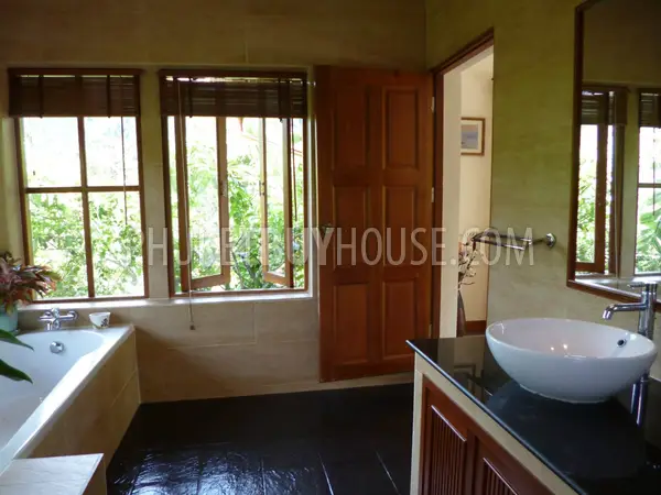CHA2088: 4 Bedroom Pool Villa on 1 Rai of Land. Фото #5