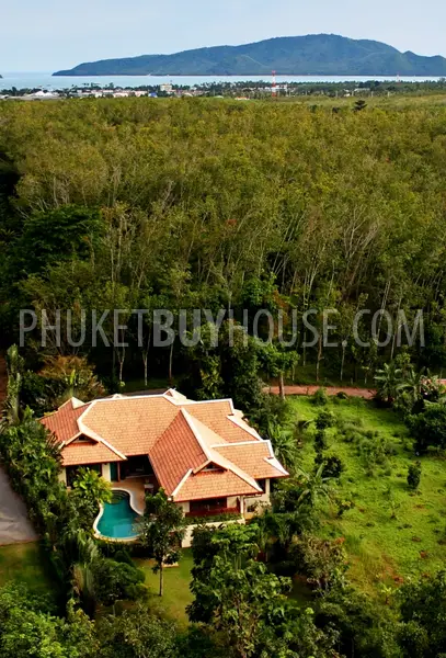CHA2088: 4 Bedroom Pool Villa on 1 Rai of Land. Фото #7