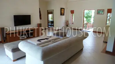 CHA2088: 4 Bedroom Pool Villa on 1 Rai of Land. Photo #8