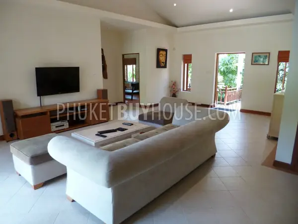 CHA2088: 4 Bedroom Pool Villa on 1 Rai of Land. Фото #8