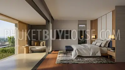 LAY22448: Impressive 3 Bedroom Villa in Layan, Phuket. Fotoğraf #9