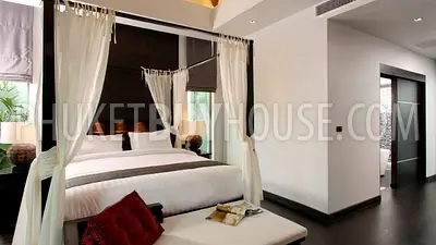 LAY2093: Luxury Private Pool Villas. Photo #2