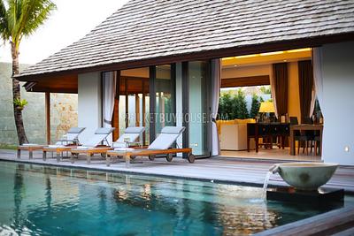 LAY2093: Luxury Private Pool Villas. Photo #5