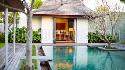 LAY2093: Luxury Private Pool Villas. Photo #6