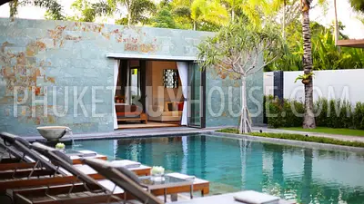 LAY2093: Luxury Private Pool Villas. Photo #7
