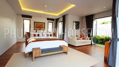 LAY2093: Luxury Private Pool Villas. Photo #8