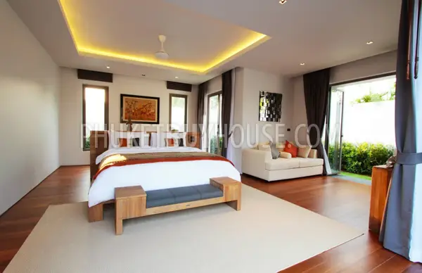 LAY2093: Luxury Private Pool Villas. Photo #8