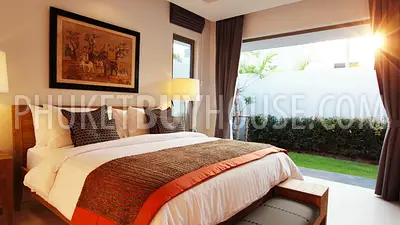 LAY2093: Luxury Private Pool Villas. Photo #9