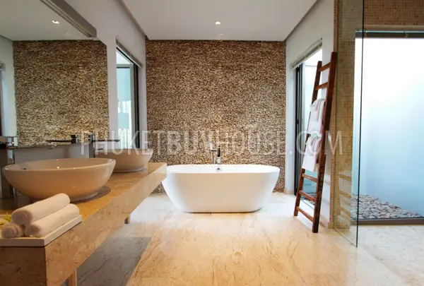 LAY2093: Luxury Private Pool Villas. Photo #10