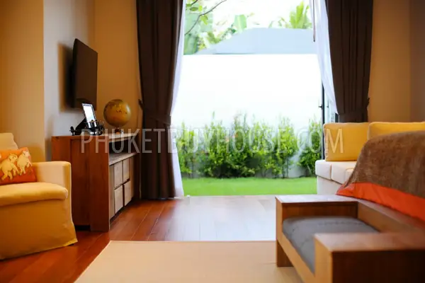 LAY2093: Luxury Private Pool Villas. Photo #11