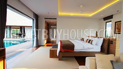 LAY2093: Luxury Private Pool Villas. Photo #12