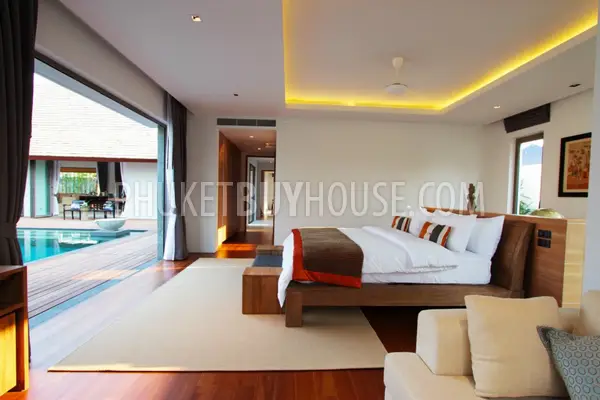 LAY2093: Luxury Private Pool Villas. Photo #12