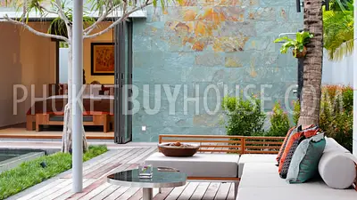LAY2093: Luxury Private Pool Villas. Photo #13