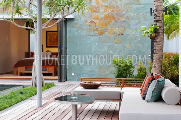 LAY2093: Luxury Private Pool Villas. Photo #13