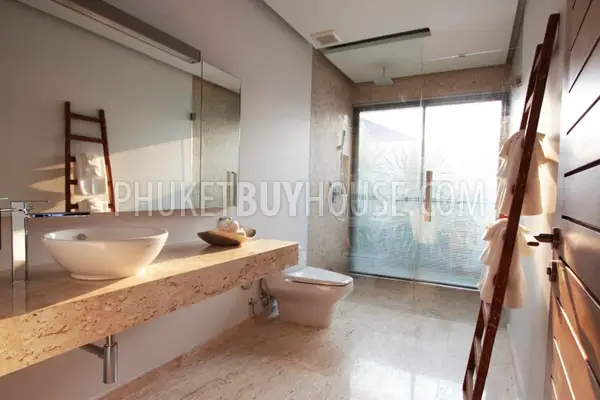 LAY2093: Luxury Private Pool Villas. Photo #14