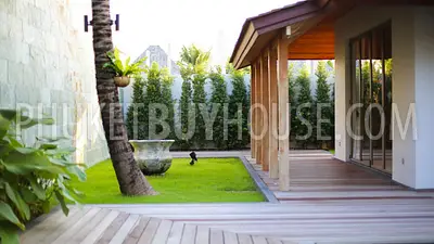 LAY2093: Luxury Private Pool Villas. Photo #15