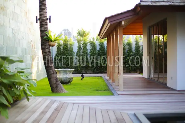 LAY2093: Luxury Private Pool Villas. Photo #15