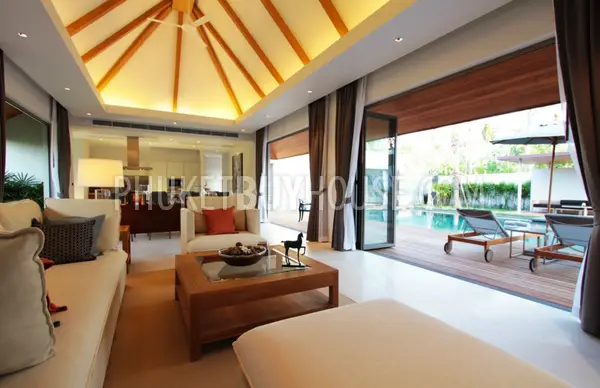 LAY2093: Luxury Private Pool Villas. Photo #16
