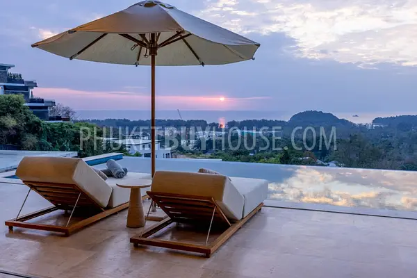 LAY22124: Modern Open-Plan 3 Bedroom Pool Villa For Sale in Layan. Photo #9