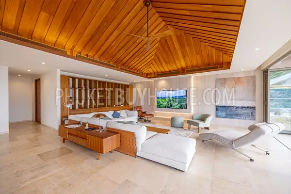 LAY22124: Modern Open-Plan 3 Bedroom Pool Villa For Sale in Layan. Photo #13