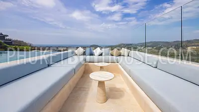 LAY22124: Modern Open-Plan 3 Bedroom Pool Villa For Sale in Layan. Photo #14