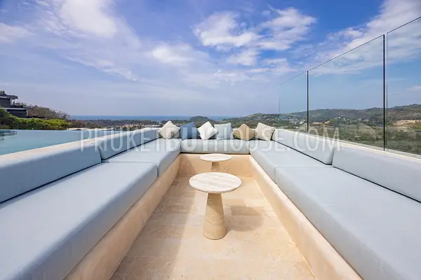 LAY22124: Modern Open-Plan 3 Bedroom Pool Villa For Sale in Layan. Photo #14