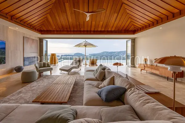 LAY22124: Modern Open-Plan 3 Bedroom Pool Villa For Sale in Layan. Photo #15