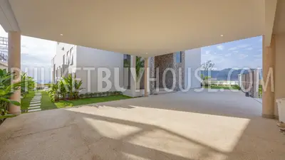 LAY22124: Modern Open-Plan 3 Bedroom Pool Villa For Sale in Layan. Photo #17