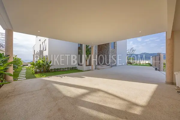 LAY22124: Modern Open-Plan 3 Bedroom Pool Villa For Sale in Layan. Photo #17