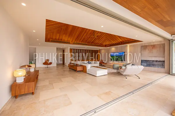 LAY22124: Modern Open-Plan 3 Bedroom Pool Villa For Sale in Layan. Photo #16