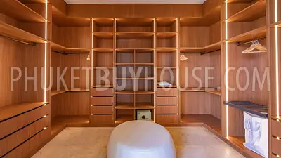LAY22124: Modern Open-Plan 3 Bedroom Pool Villa For Sale in Layan. Photo #20