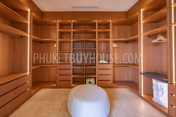 LAY22124: Modern Open-Plan 3 Bedroom Pool Villa For Sale in Layan. Photo #20